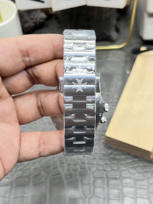 Vacheron Constantin Overseas 47450