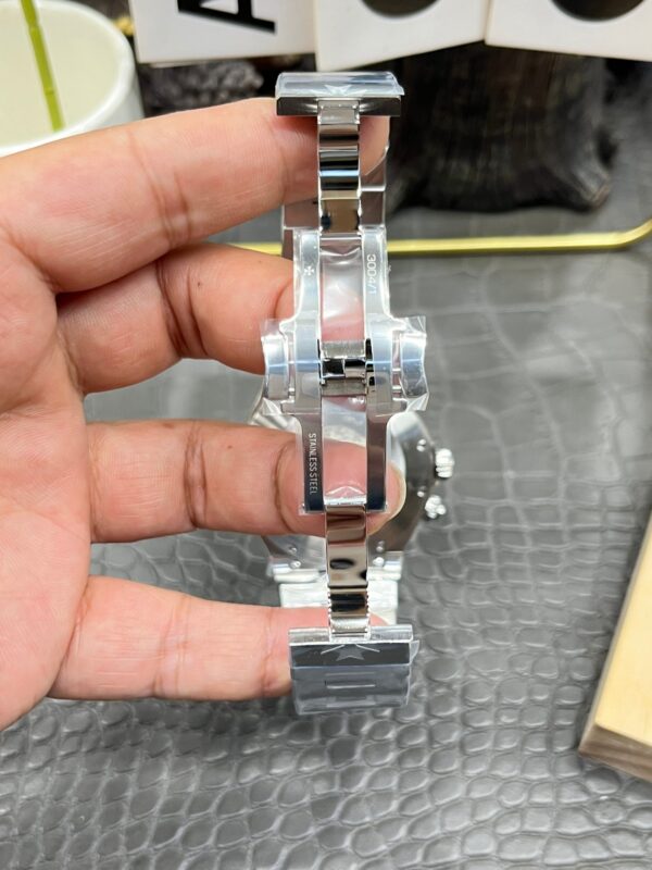 Vacheron Constantin Overseas 47450