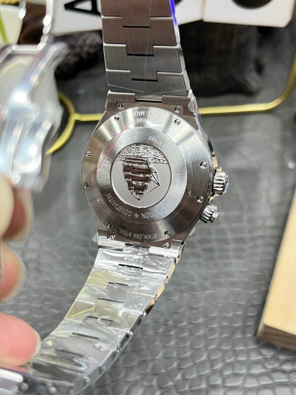Vacheron Constantin Overseas 47450