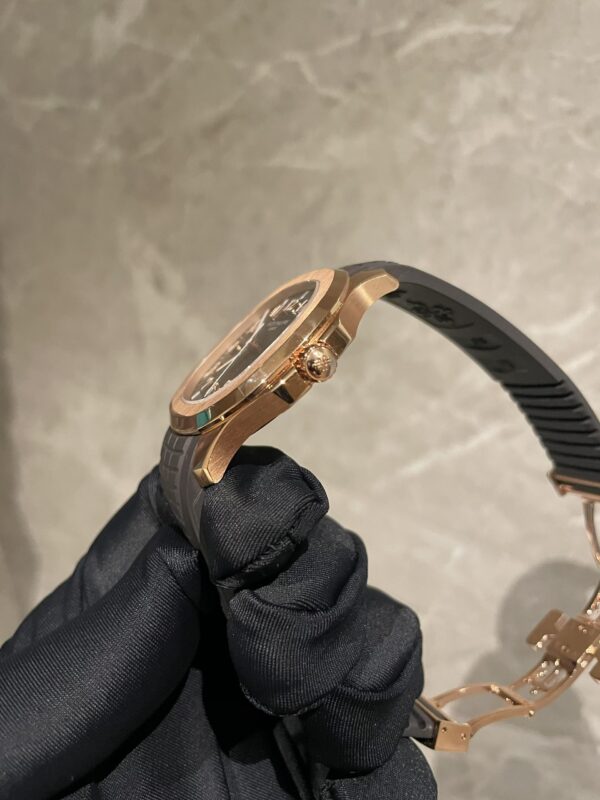 Patek Philippe Aquanaut 5167R