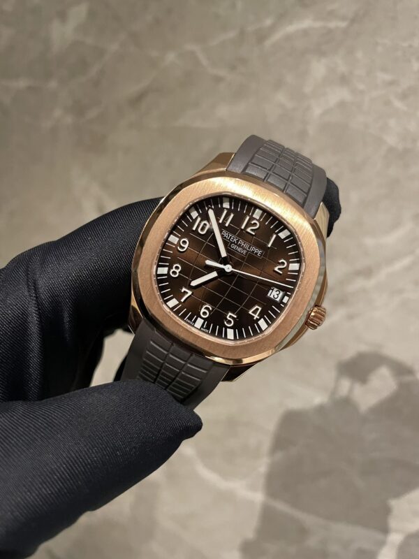 Patek Philippe Aquanaut 5167R