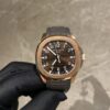 Patek Philippe Aquanaut 5167R