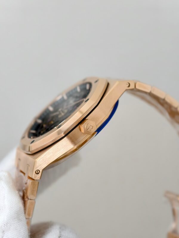 Audemars Piguet Royal Oak 16204 Rose Gold