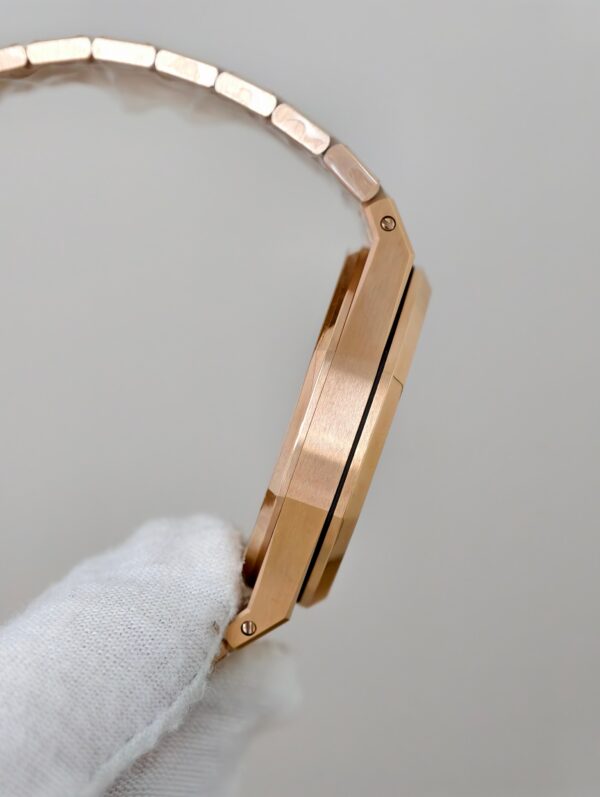 Audemars Piguet Royal Oak 16204 Rose Gold