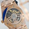 Audemars Piguet Royal Oak 16204 Rose Gold
