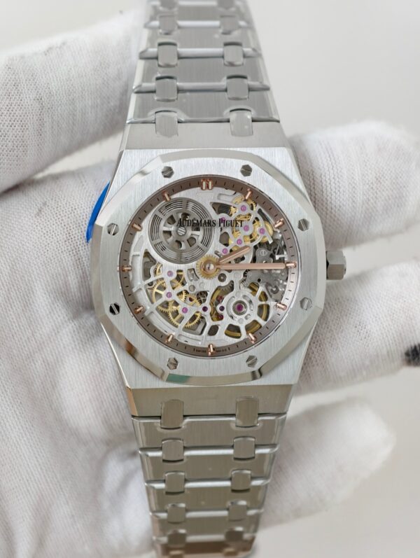 Audemars Piguet Royal Oak 16204