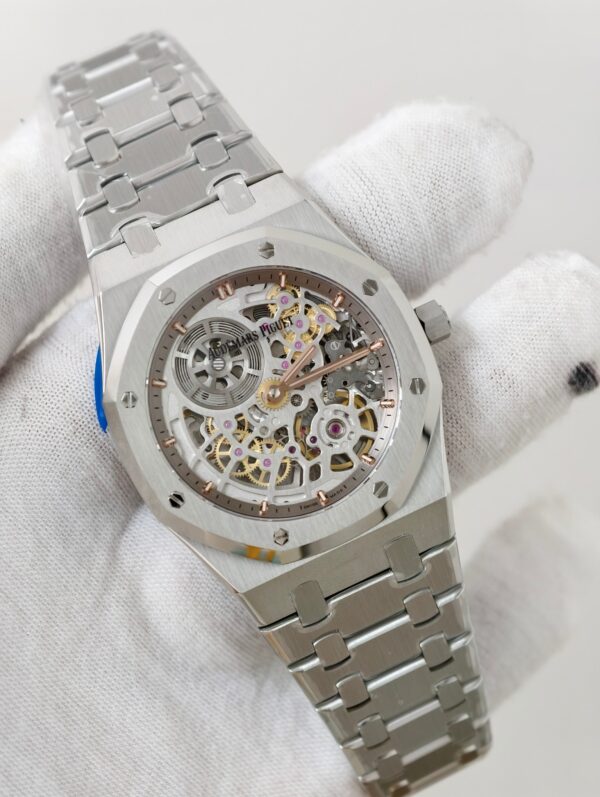 Audemars Piguet Royal Oak 16204