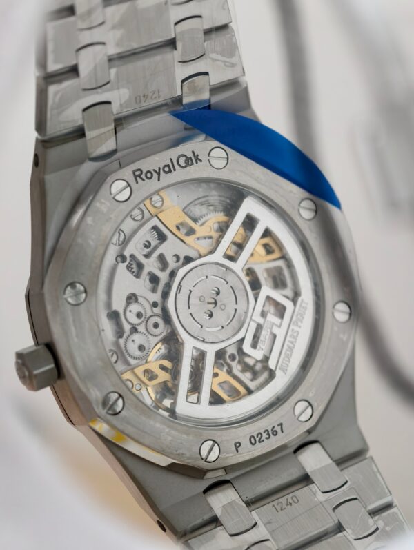 Audemars Piguet Royal Oak 16204