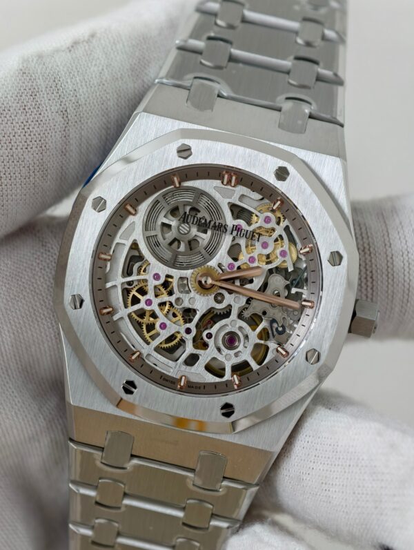 Audemars Piguet Royal Oak 16204