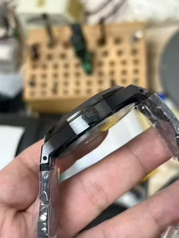 Patek Philippe Royal Oak 15500