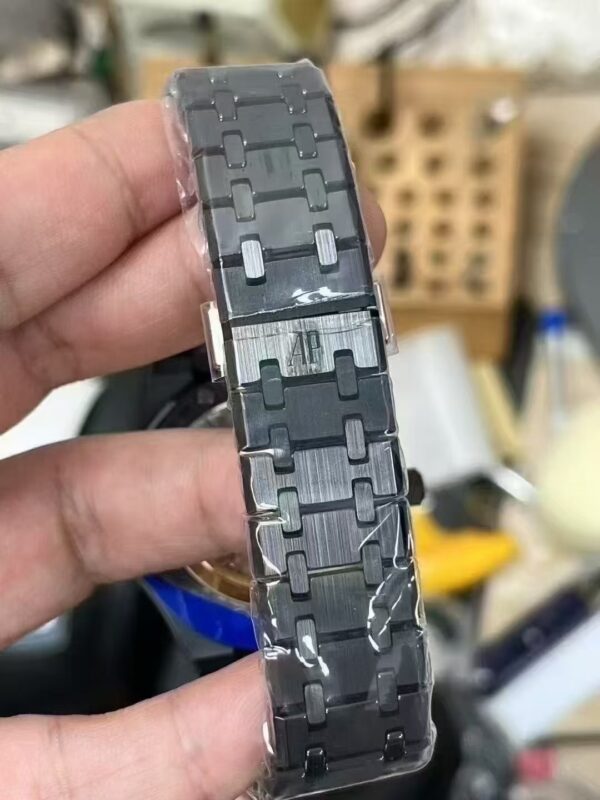 Patek Philippe Royal Oak 15500