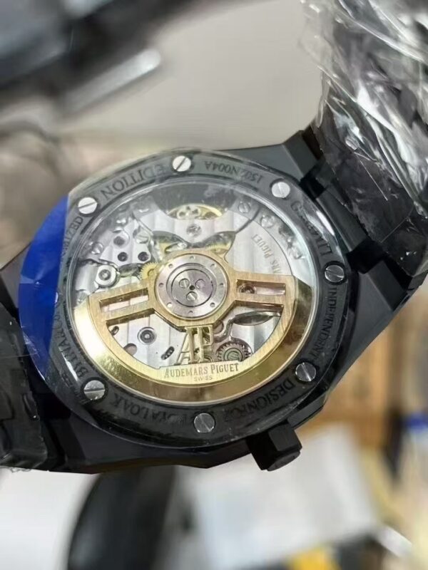 Patek Philippe Royal Oak 15500