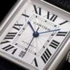 Cartier Tank (TANK) Blue
