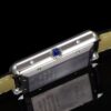 Cartier Tank (TANK) Blue