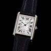 Cartier Tank (TANK) Blue