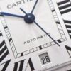 Cartier Tank (TANK) Blue