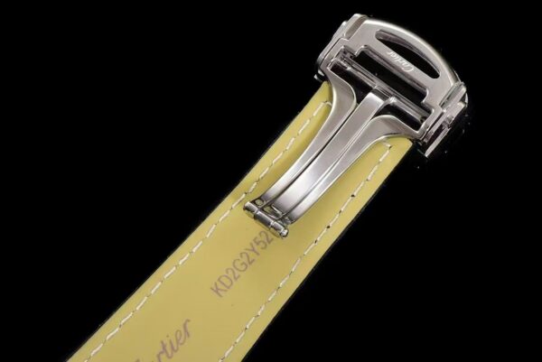 Cartier Tank (TANK) Blue