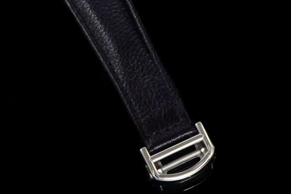 Cartier Tank (TANK) Blue