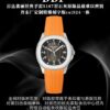 Patek Philippe Aquanaut 5167 Gray