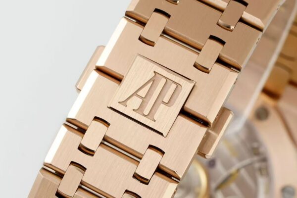 Audemars Piguet Royal Oak 15510