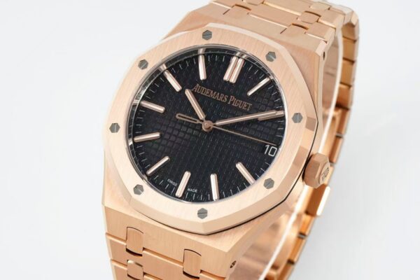 Audemars Piguet Royal Oak 15510