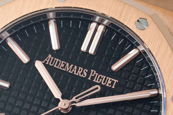 Audemars Piguet Royal Oak 15510