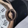 Cartier Ballon Bleu (BALLON BLEU) Blue