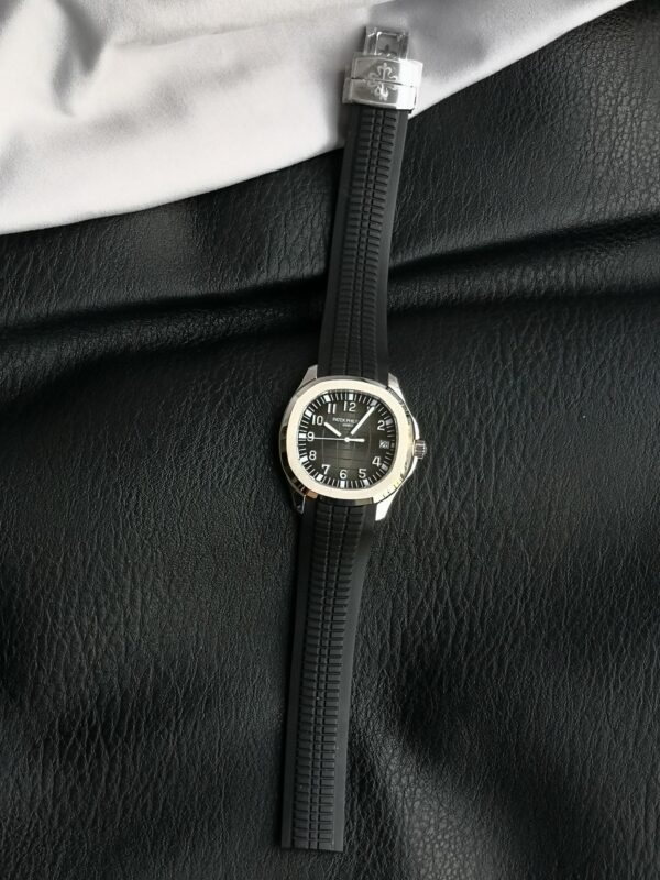 Patek Philippe Aquanaut (AQUANAUT)