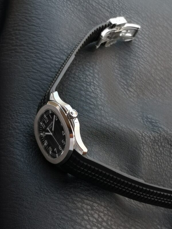 Patek Philippe Aquanaut (AQUANAUT)