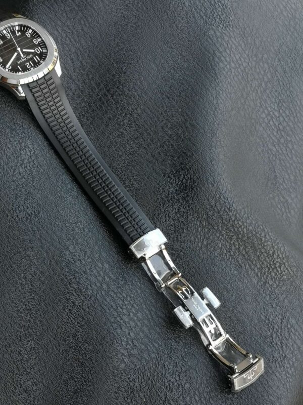 Patek Philippe Aquanaut (AQUANAUT)