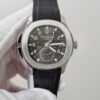Patek Philippe Aquanaut 5164 Black