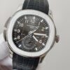 Patek Philippe Aquanaut 5164 Black