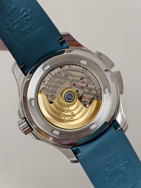 a1757657023092_8031-1.jpg Patek Philippe Aquanaut 5164 Blue