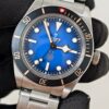 Tudor Black Bay (BLACK BAY) Black