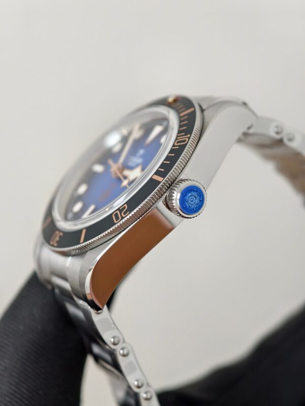 Tudor Black Bay (BLACK BAY) Black