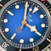 Tudor Black Bay (BLACK BAY) Black