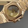 Patek Philippe Nautilus 7821