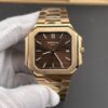 Patek Philippe Nautilus 7821