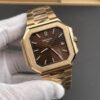 Patek Philippe Nautilus 7821
