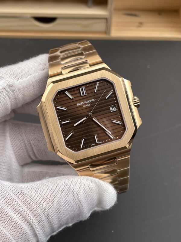 Patek Philippe Nautilus 7821