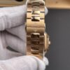 Patek Philippe Nautilus 7821