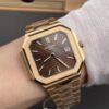 Patek Philippe Nautilus 7821