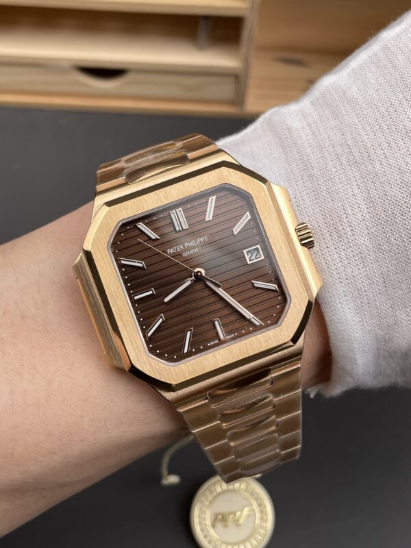 Patek Philippe Nautilus 7821
