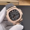Patek Philippe Nautilus 5712R Gray