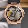 Patek Philippe Nautilus 5712R Gray