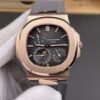 Patek Philippe Nautilus 5712R Gray