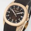 Patek Philippe Aquanaut 5167 Chocolate