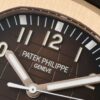 Patek Philippe Aquanaut 5167 Chocolate