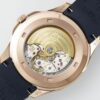 Patek Philippe Aquanaut 5167 Chocolate