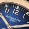 Patek Philippe Aquanaut 5167 Chocolate